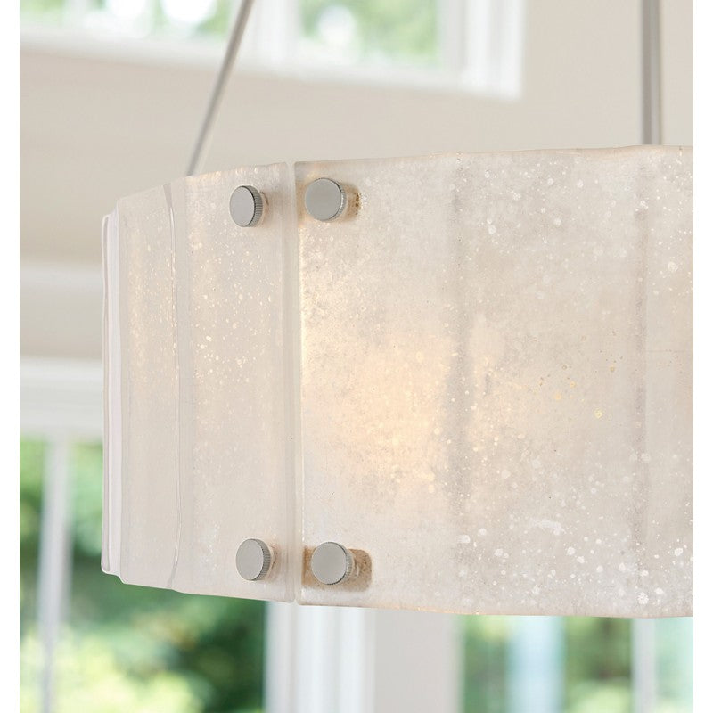 IQ8301 WILLAMETTE CHANDELIER