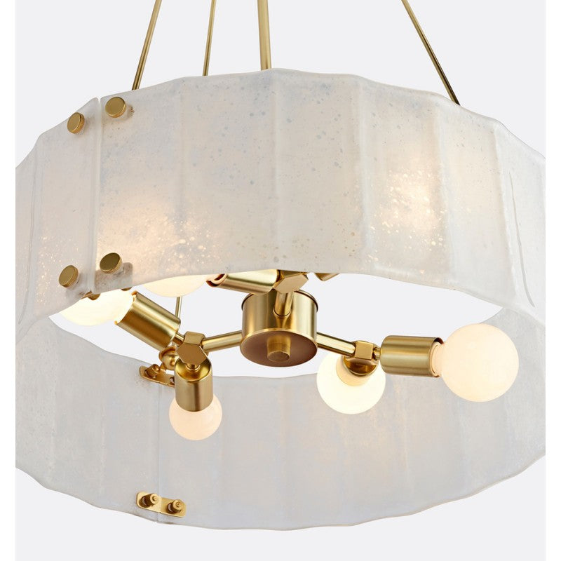 IQ8301 WILLAMETTE CHANDELIER