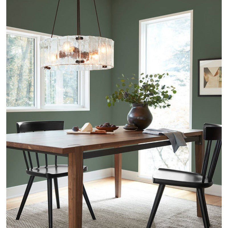 IQ8301 WILLAMETTE CHANDELIER