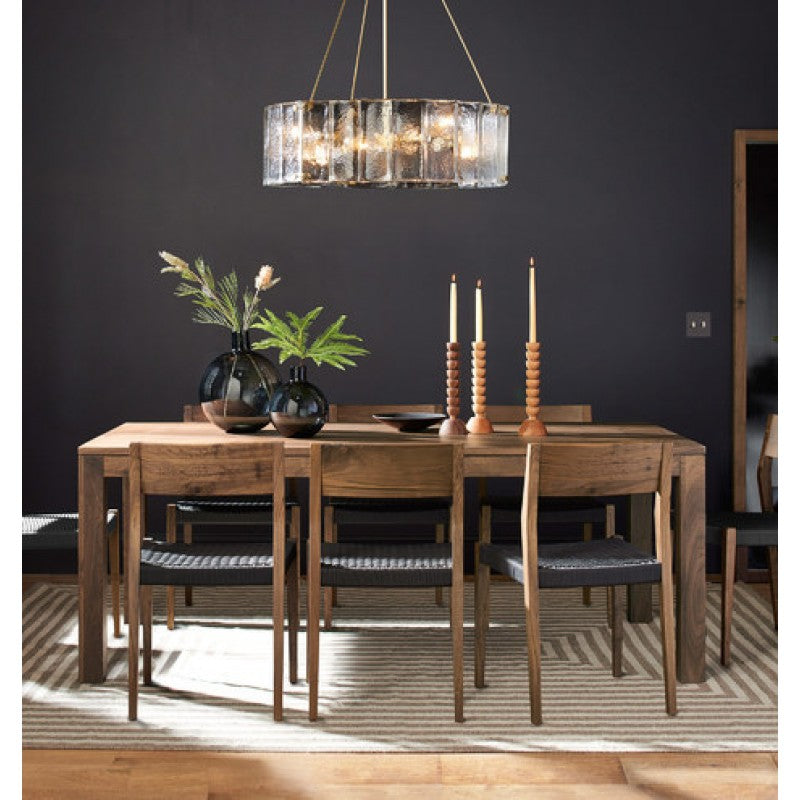 IQ8301 WILLAMETTE CHANDELIER
