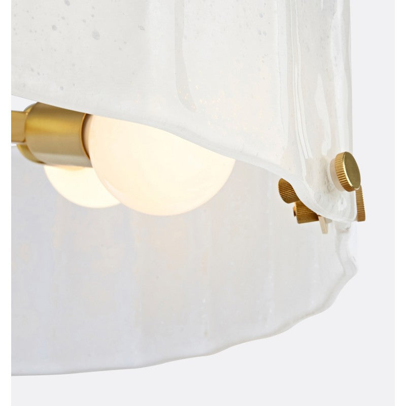 IQ8301 WILLAMETTE CHANDELIER