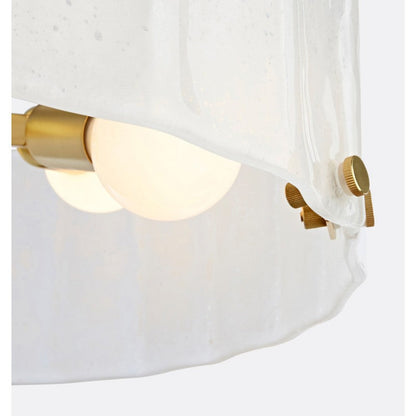 IQ8301 WILLAMETTE CHANDELIER