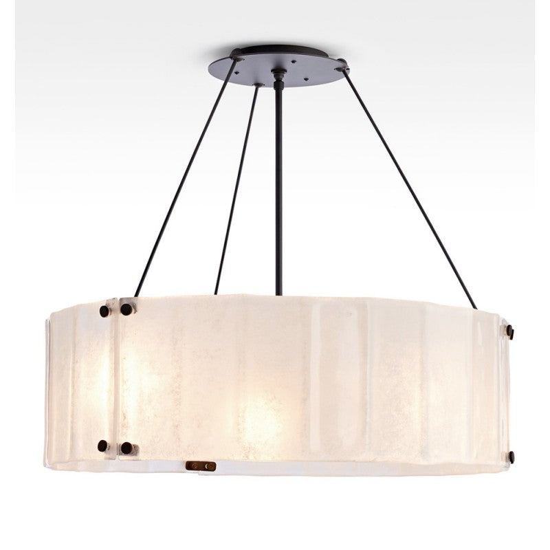 IQ8301 WILLAMETTE CHANDELIER