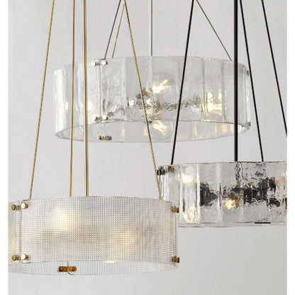 IQ8301 WILLAMETTE CHANDELIER