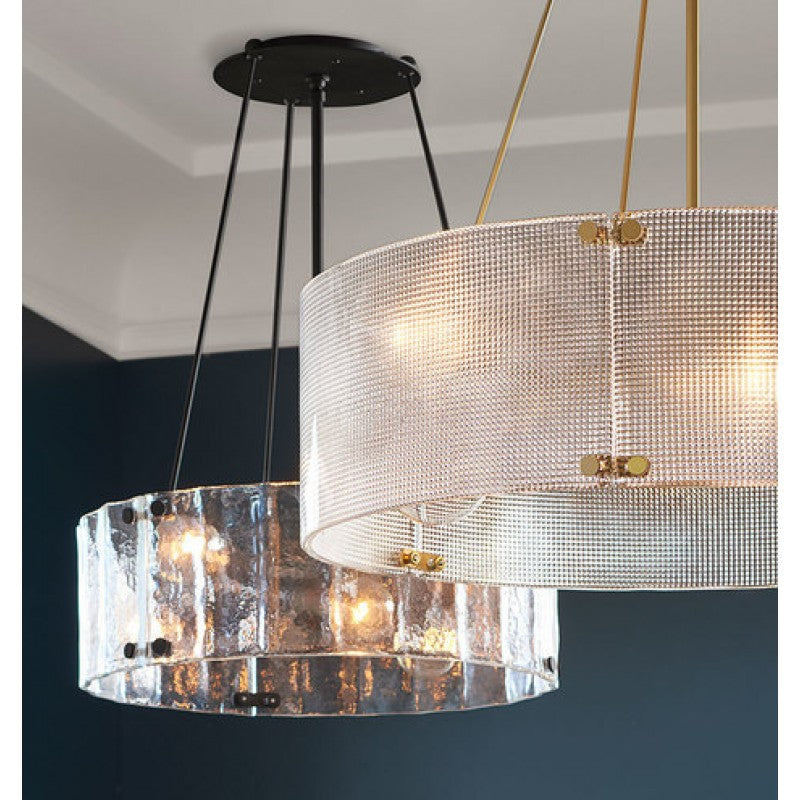 IQ8301 WILLAMETTE CHANDELIER
