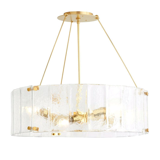 IQ8301 WILLAMETTE CHANDELIER