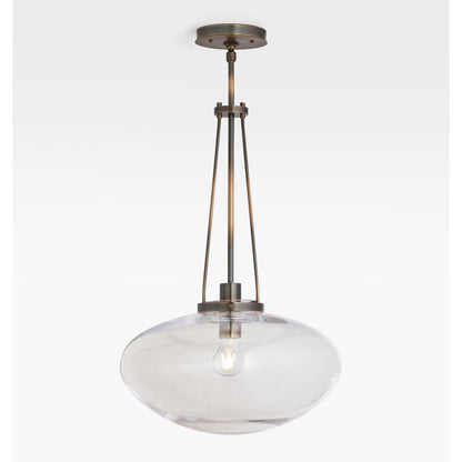 IQ8303 JERICO PENDANT