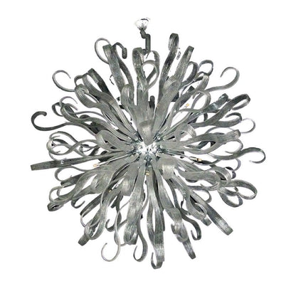 IQ8356 MAXI SILVER DUCALE