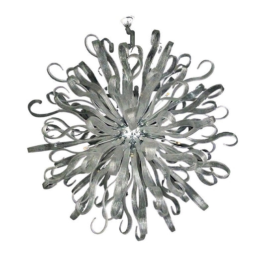 IQ8356 MAXI SILVER DUCALE