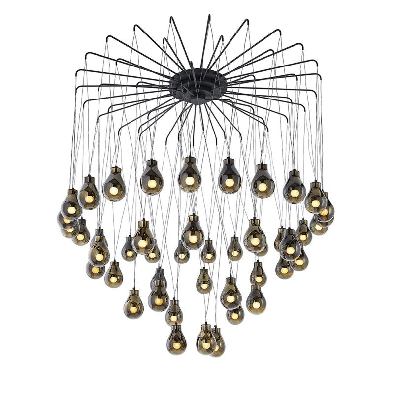 KA1850 BLACK RAIN