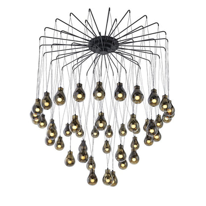 KA1850 BLACK RAIN