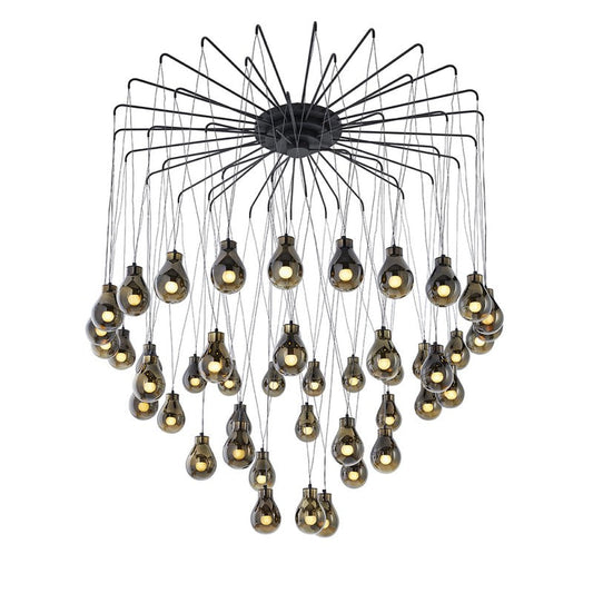 KA1850 BLACK RAIN