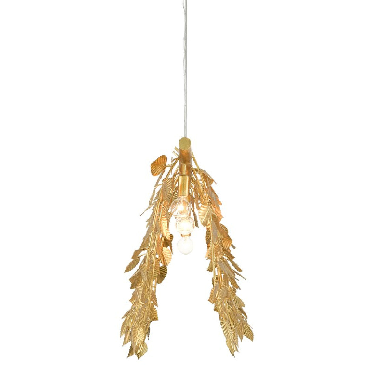 IQ8416 Golden Eucalyptus