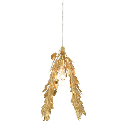 IQ8416 Golden Eucalyptus
