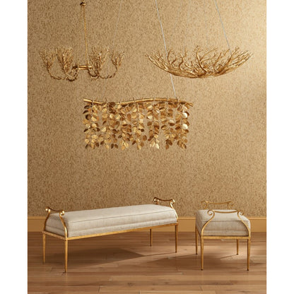 IQ8416 Golden Eucalyptus