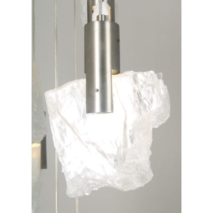 IQ8442 Moonlight Santana Selenite