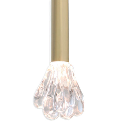IQ8443 Dew Pendant