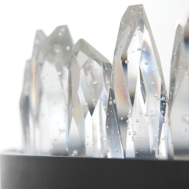 IQ8448 PARKES CRYSTAL