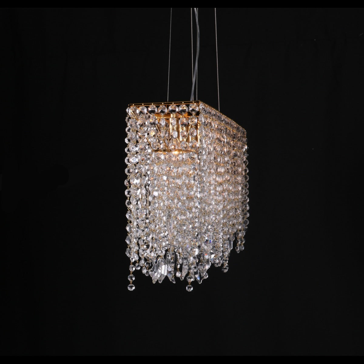 JK014 ARIEL CHANDELIER