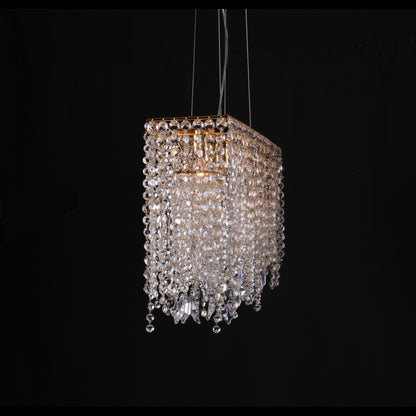 JK014 ARIEL CHANDELIER