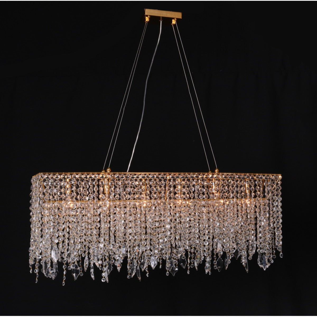 JK014 ARIEL CHANDELIER