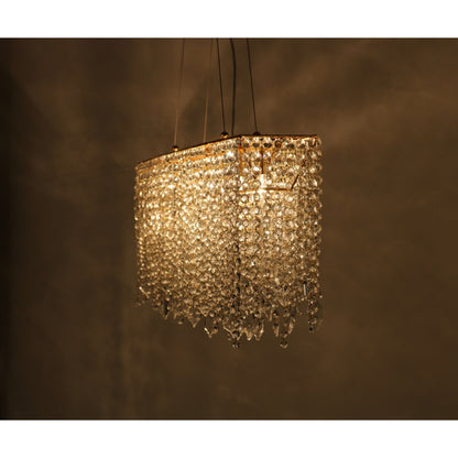 JK014 ARIEL CHANDELIER