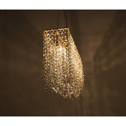 JK014 ARIEL CHANDELIER