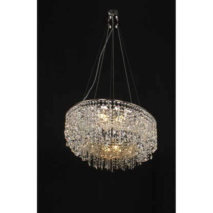 JK018A Ugolino System