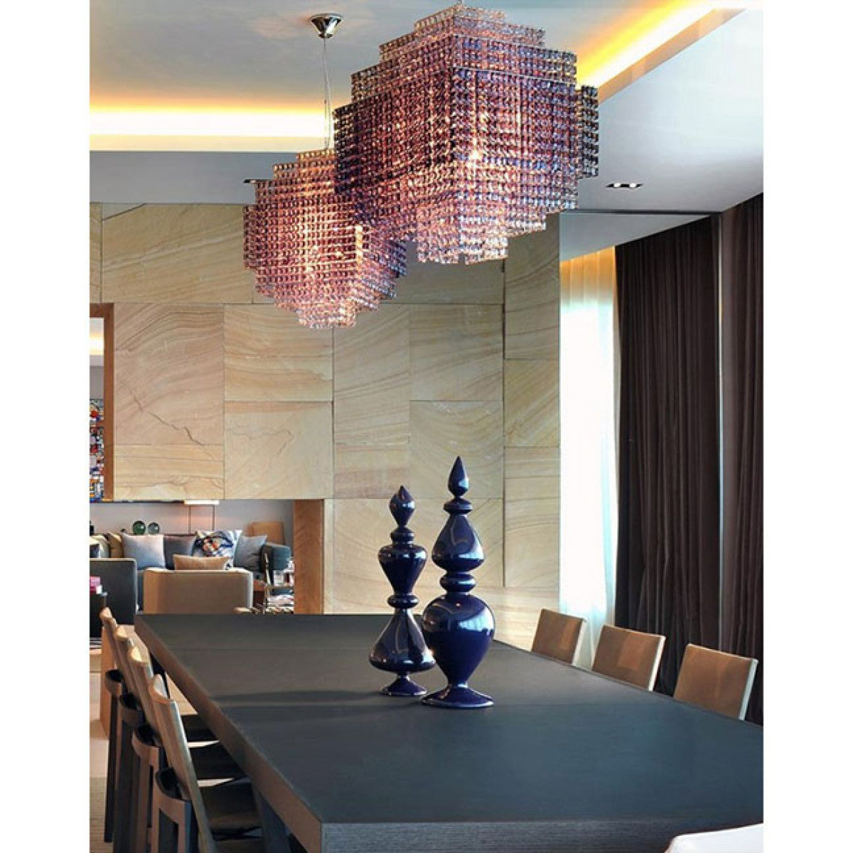 JK021C Phebo Square