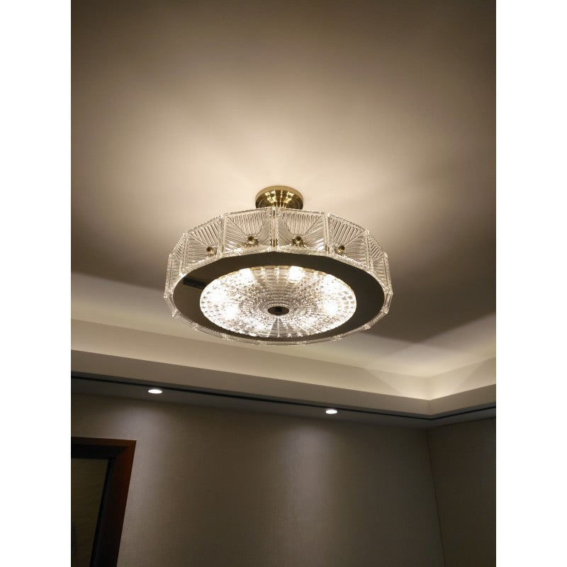 JK083 VENINI DRUM