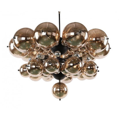 JR1989 INFINI CHANDELIER