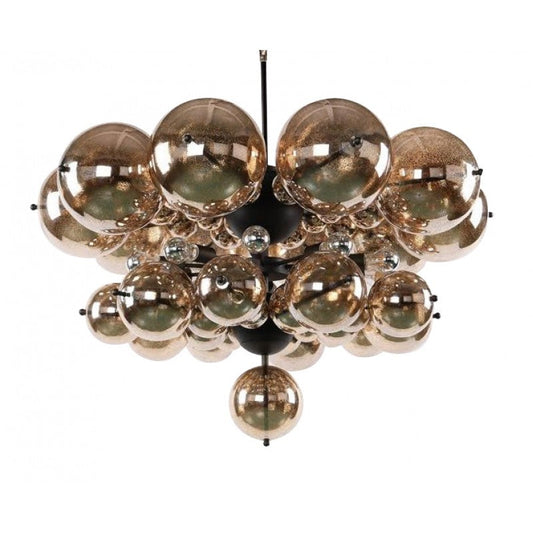 JR1989 INFINI CHANDELIER