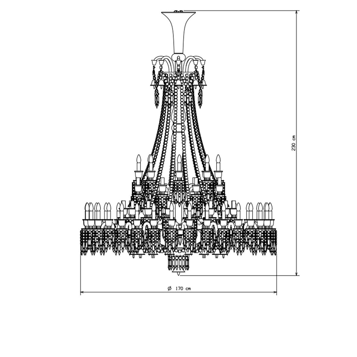 JR2035 Zenith Charleston