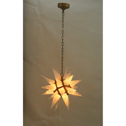 DV2120 CRYSTAL STAR