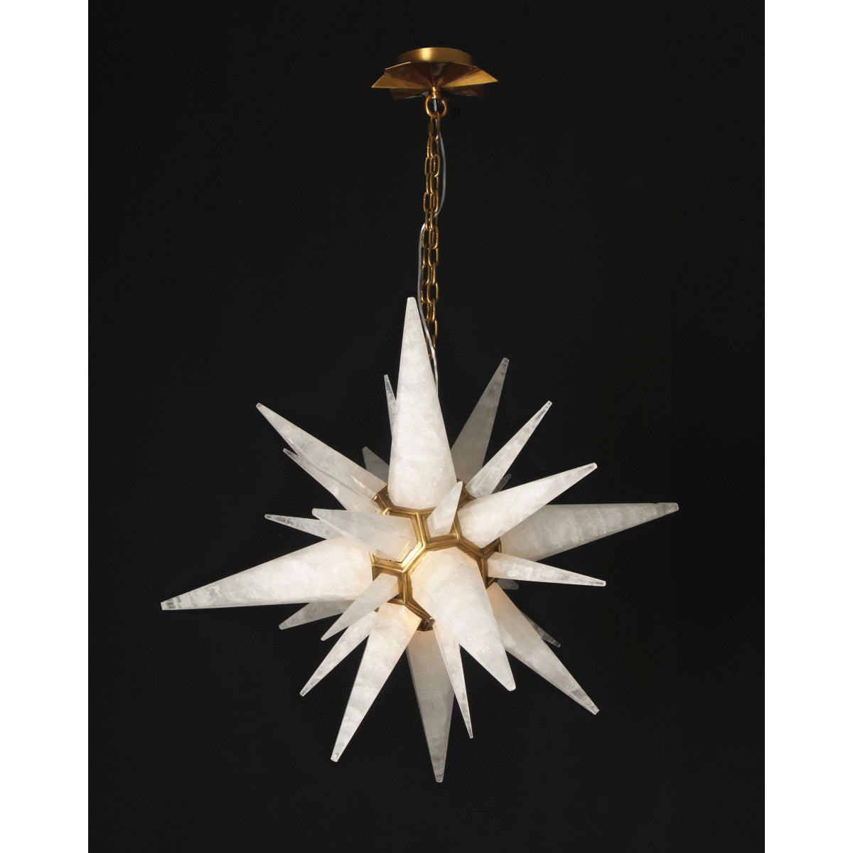 JT104 Contemporary Star