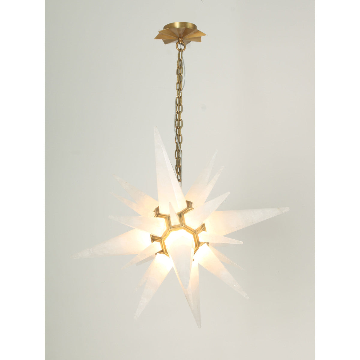 JT104 Contemporary Star