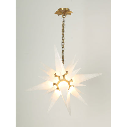 JT104 Contemporary Star