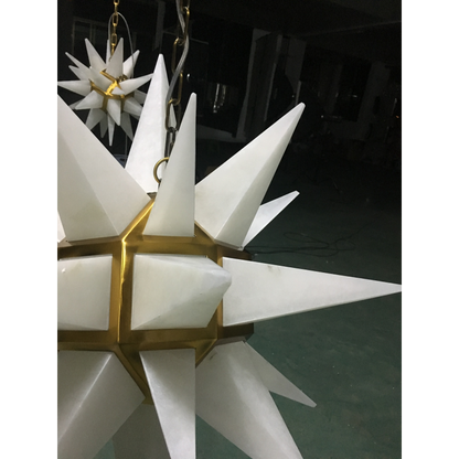 JT104 CONTEMPORARY STAR