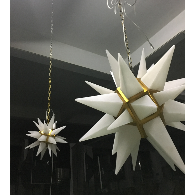 JT104 CONTEMPORARY STAR