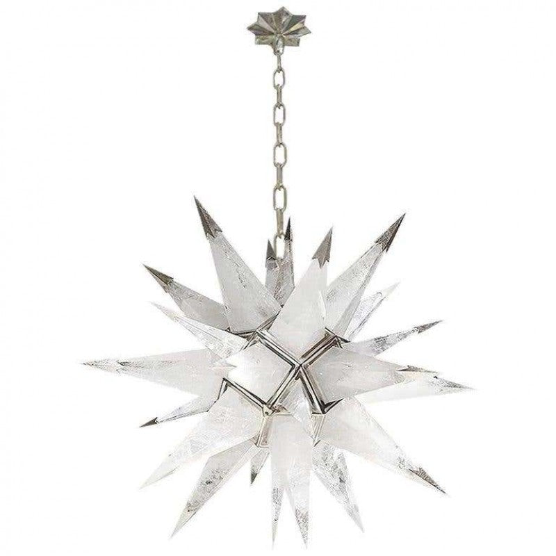 JT108 ROCK QUARTZ START
