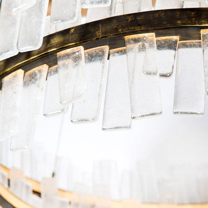 JT110 Coup D'Eclat Chandelier