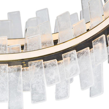 JT110 Coup D'Eclat Chandelier