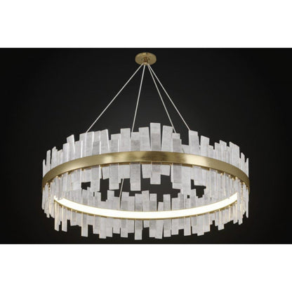 JT110 Coup D'Eclat Chandelier