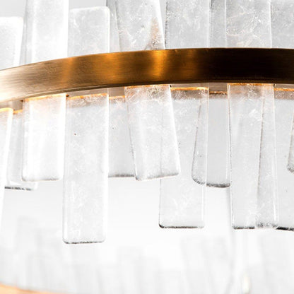 JT110 Coup D'Eclat Chandelier