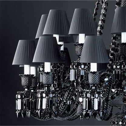 JT126 Zenith Black Shade