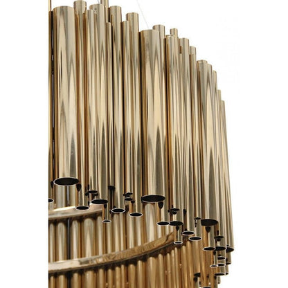 JT175 BRUBECK ROUND