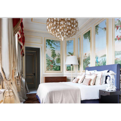 JT184 Petra Bel Air