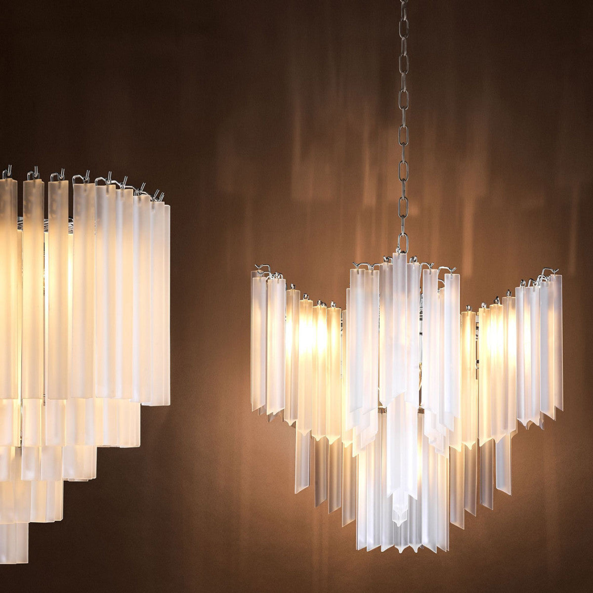 JT237 Chandelier Pulsar
