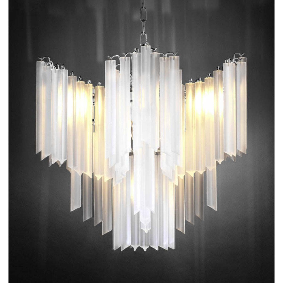JT237 Chandelier Pulsar