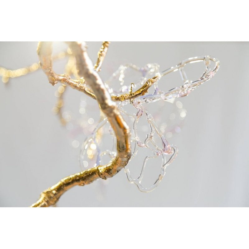 JT253 SCULPTURAL